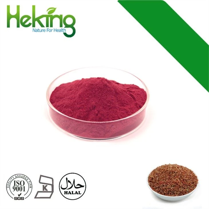Red Yeast Extract