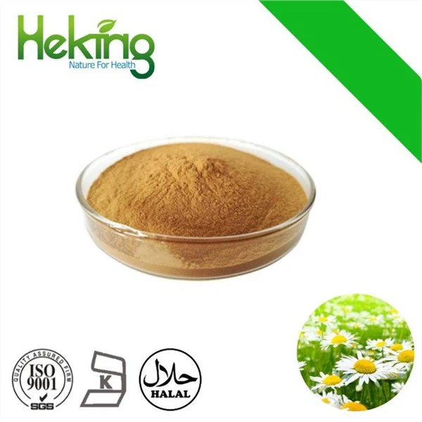 Chiết xuất hoa cúc